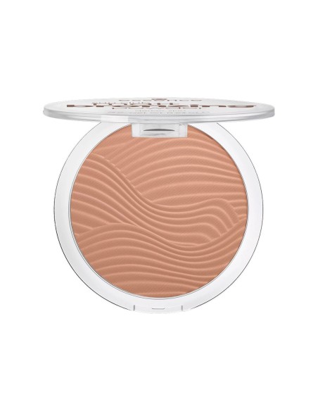 Essence Cosmetics Sun Club Bronceador Mate 02-Luminous Ivory 15g