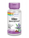 Solaray Vitex 60 Caps