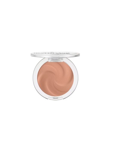 Essence Cosmetics Compact Powder Matificantes 02-Soft Beige 12g Essence Cosmetics Compact Powder Matificantes 02-Soft Beige 12g