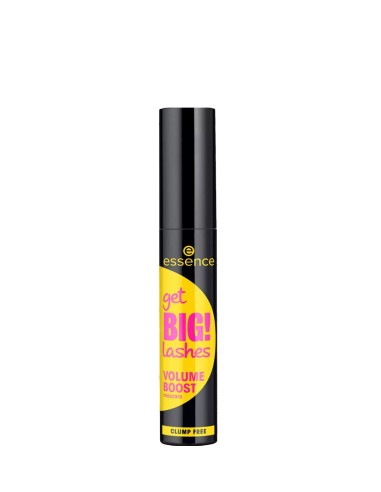 Essence Cosmetics Get Big! Lashes Volume Boost 12ml Essence Cosmetics Get Big! Lashes Volume Boost 12ml