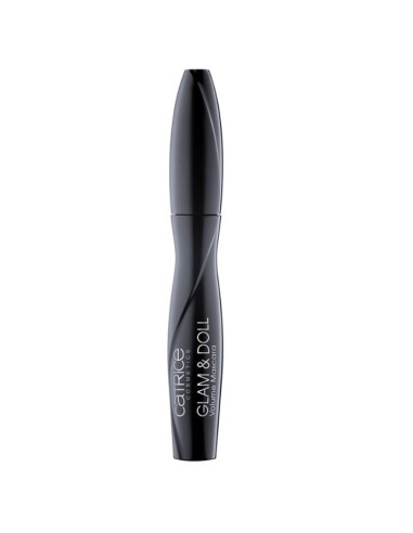 Catrice Glam & Doll Volume Mascara 010 Ultra Black 10ml
