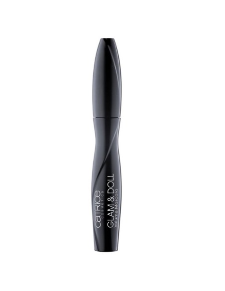 Catrice Glam & Doll Volume Mascara 010 Ultra Black 10ml