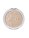 Catrice All Matt Plus Shine Control Powder 025 Sand Beige 10gr