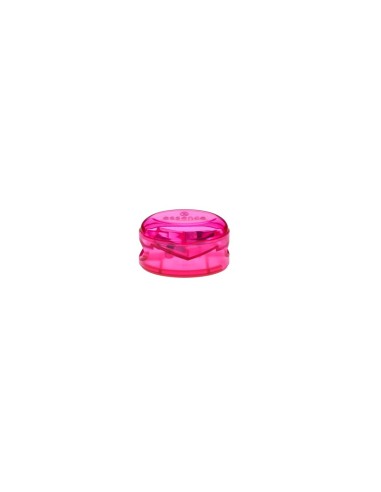 Essence Cosmetics Sacapuntas Duo 1 U Essence Cosmetics Sacapuntas Duo 1 U