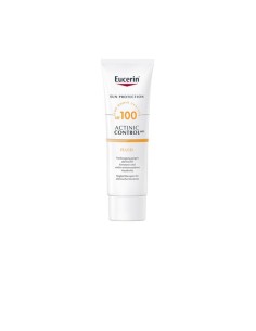 Eucerin Actinic Control Md Fluido Fps100 80ml