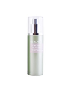 M2 Beauté Ultra Pure Solutions Vitamin C Facial Nano Spray 75ml
