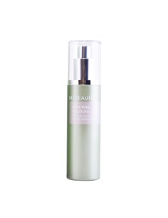 M2 Beauté Ultra Pure Solutions Pearl & Gold Facial Nano Spray 75ml