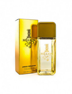 Paco Rabanne 1 Million Lotion Après Rasage 100ml