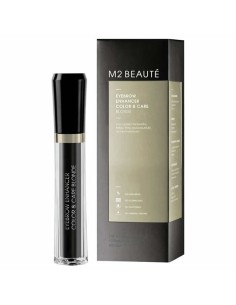 M2 Beauté Eyebrow Enhancer Color Care Blonde 6ml