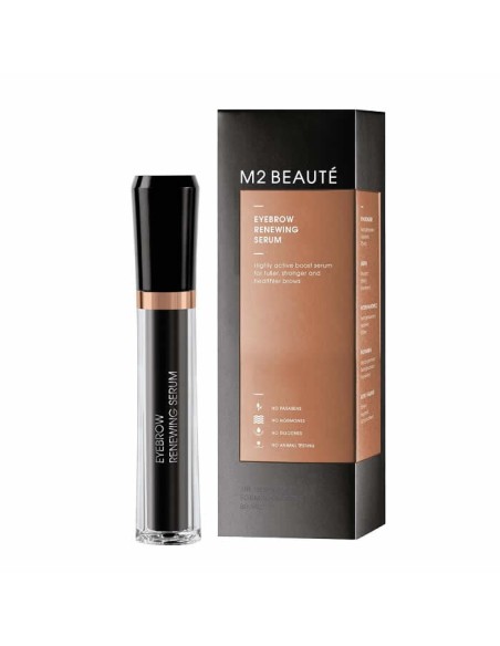 M2 Beauté Eyebrow Renewing Serum 4ml