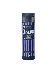Natura Siberica Cafe Mini Solucion Micelar Detox 200ml