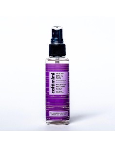 Natura Siberica Cafe Mini Spray Facial Matte Skin 50ml Spray
