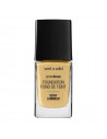 Wet N Wild Photo Focus Foundation Dewy Golden Beige 28ml