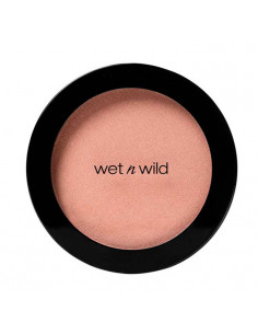 Wet N Wild Color Icon Blush Pearlescent Pink