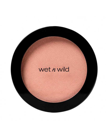 Wet N Wild Color Icon Blush Pearlescent Pink