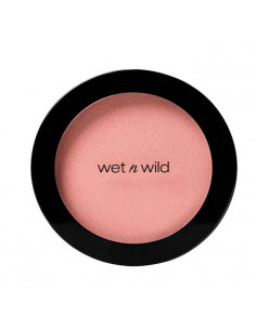 Wet N Wild Color Icon Blush Pinch Me Pink