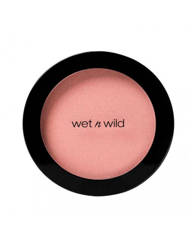 Wet N Wild Color Icon Blush Pinch Me Pink Wet N Wild Color Icon Blush Pinch Me Pink
