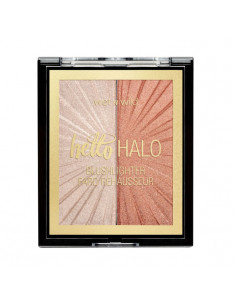 Wet N Wild Megaglow Blushlighter Highlight Bling