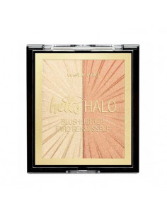 Wet N Wild Megaglow Blushlighter After Sex Glow