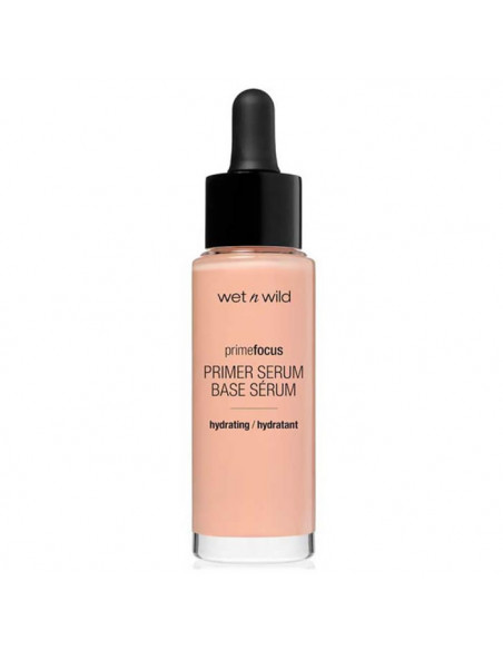 Wet N Wild Prime Focus Primer Serum 30ml
