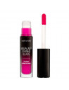 Wet N Wild Mega Last Stained Glass Kiss My Glass