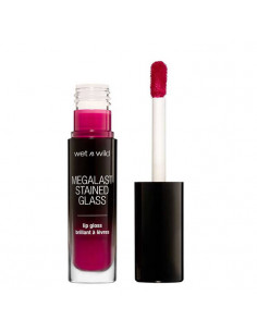 Wet N Wild Mega Last Stained Glass Love Blinding Glare
