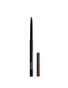 Wet N Wild Mega Last Breakup-Proof Retractable Eyeliner Black Brown