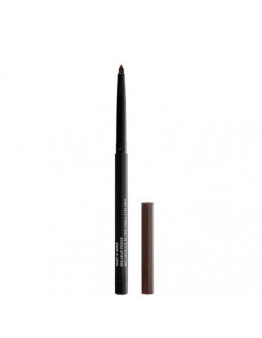 Wet N Wild Mega Last Breakup-Proof Retractable Eyeliner Black Brown Wet N Wild Mega Last Breakup-Proof Retractable Eyeliner Black Brown