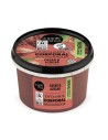Organic Shop Cacao Exfoliante Corporal Chocolate Belga 1un