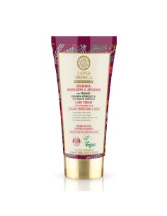 Natura Siberica Arandano Kamchatka Crema Capilar Cabello Teñido 400ml