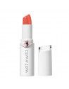 Wet N Wild Megalast Lipstick Shine Finish Bellini Overflow