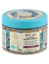 Natura Siberica Oblepikha Bath Salt Anti Estress 600g