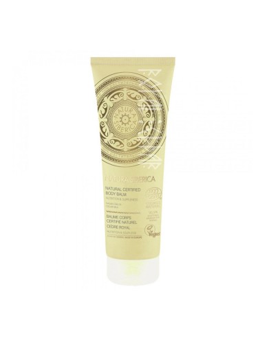 Natura Siberica Natural Balsamo Corporal 1un Natura Siberica Natural Balsamo Corporal 1un
