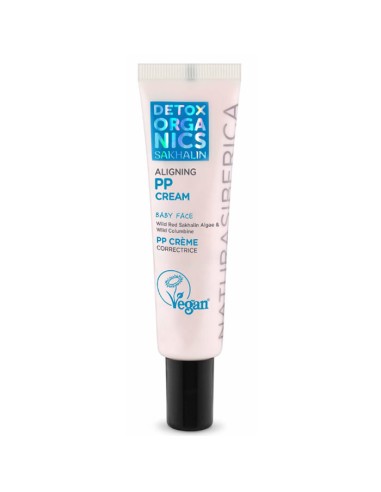 Natura Siberica PP Creme Correctrice 30ml