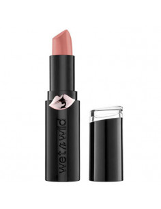 Wet N Wild Mega Last Matte Lip Color Bare It All