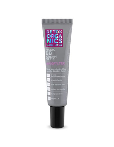 Natura Siberica Bb Creme Effet Magique Spf15 30ml Natura Siberica Bb Creme Effet Magique Spf15 30ml