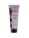 Natura Siberica Masque Exfoliant Visage Noir 2 En 1 75ml