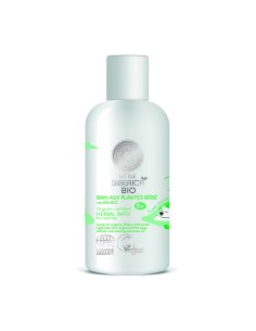 Organic Shop Organic People Bio Herbal Gel De Baño Para Bebes 250ml