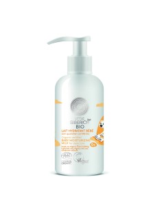 Organic Shop Organic People Bio Baby Leche Corporal 250ml