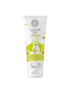 Organic Shop Organic People Bio Baby Crema De Bebe Dairia 75ml