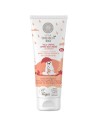 Natura Siberica Talc Creme Apres Bain Bebe 75ml