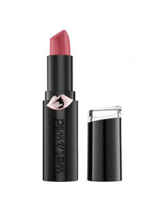 Wet N Wild Mega Last Matte Lip Color Wine Room