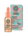 Natura Siberica Serum Antioxydant Visage 30ml