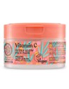 Natura Siberica Disques Activateurs Declat Visage 35g