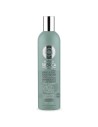 Natura Siberica Certified Organic Shampoo Volume And Freshness 400ml