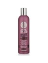 Natura Siberica Certified Organic Shampoo Colour Revival And Shine 400