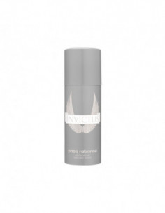Paco Rabanne Invictus Déodorant Vaporisateur 150ml