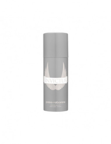 Paco Rabanne Invictus Déodorant Vaporisateur 150ml