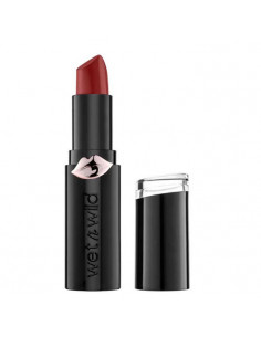 Wet N Wild Megalast Lipstick Matte Finish Sexpot Red