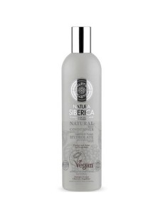 Natura Siberica Natural Hair Conditioner Energy And Shine 400ml